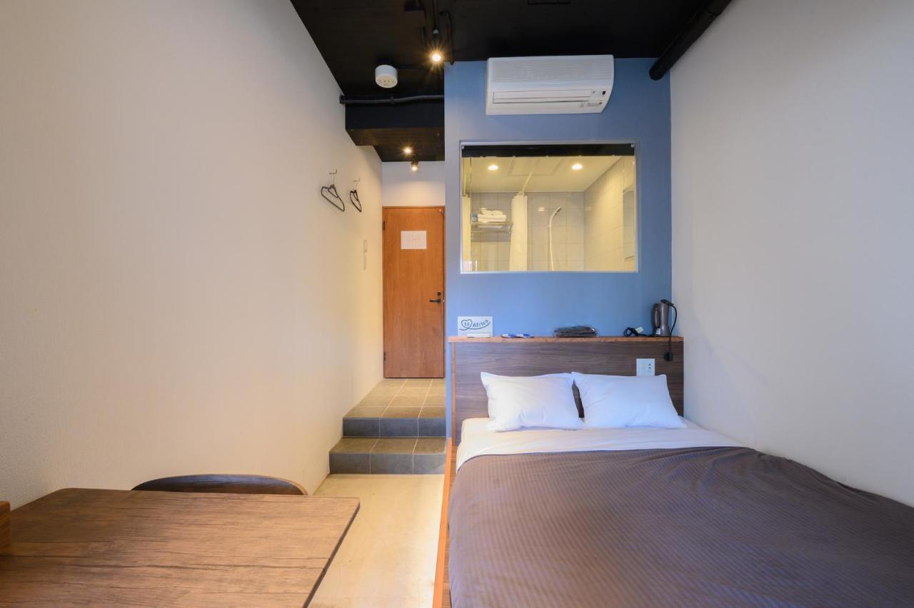 Hotel & Hostel Kikka Tokyo Room photo